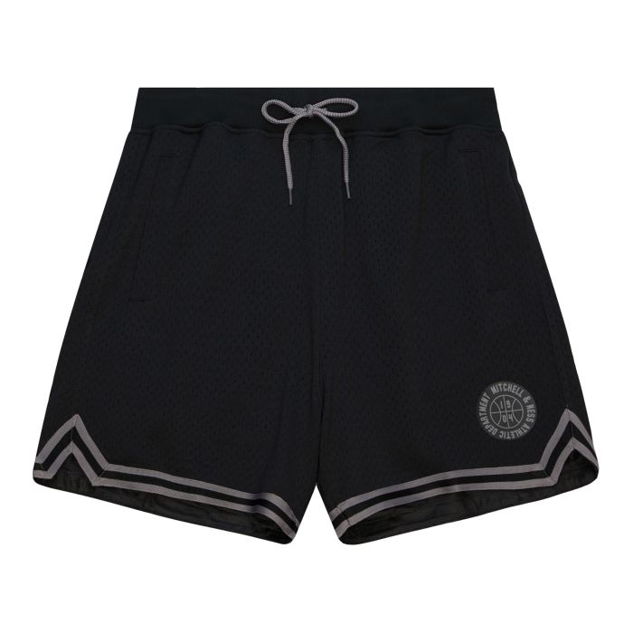 Branded M&N Game Day 2.0 Mesh Short