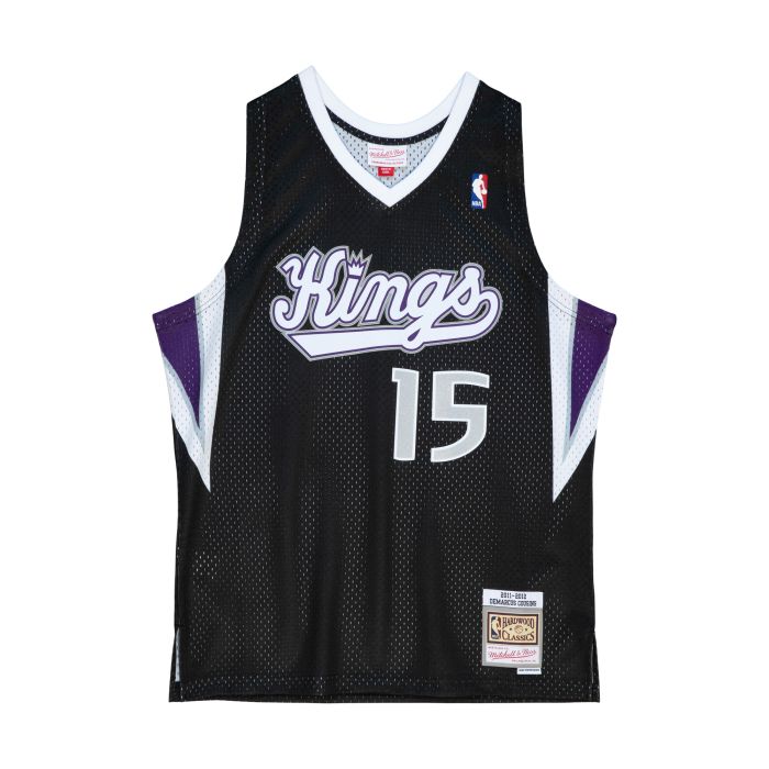 Demarcus cousins sacramento kings jersey on sale