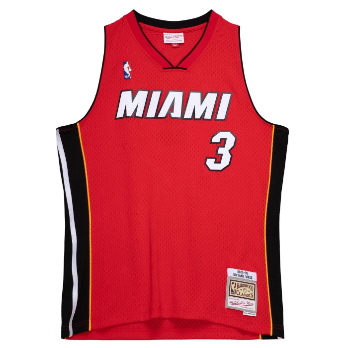 Dwyane wade jersey best sale