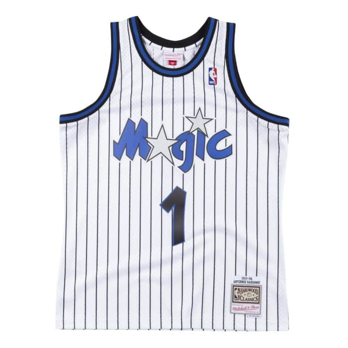 Swingman Jersey Orlando Magic 1993-94 Anfernee Hardaway