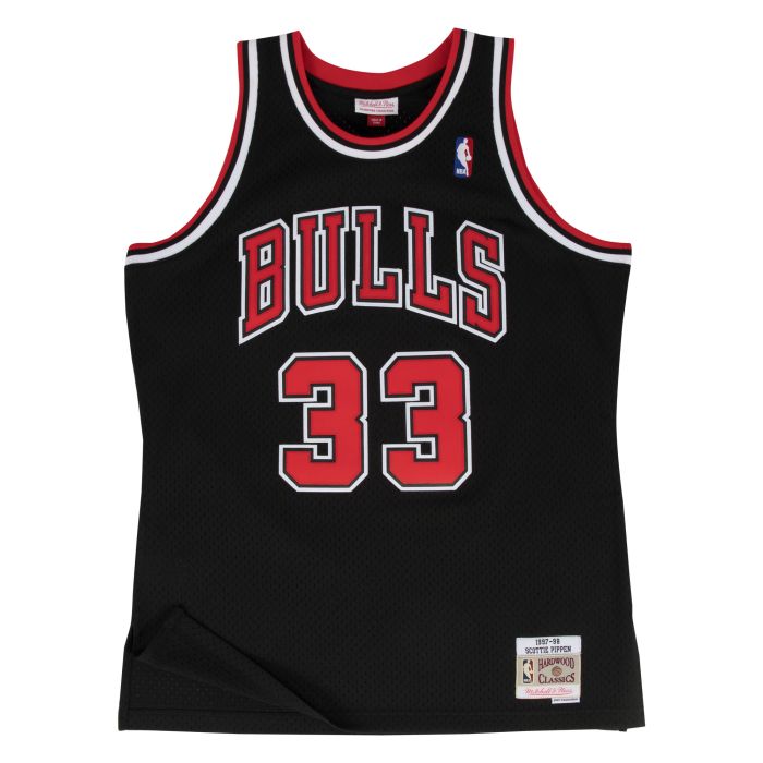 Pippen deals jersey uk