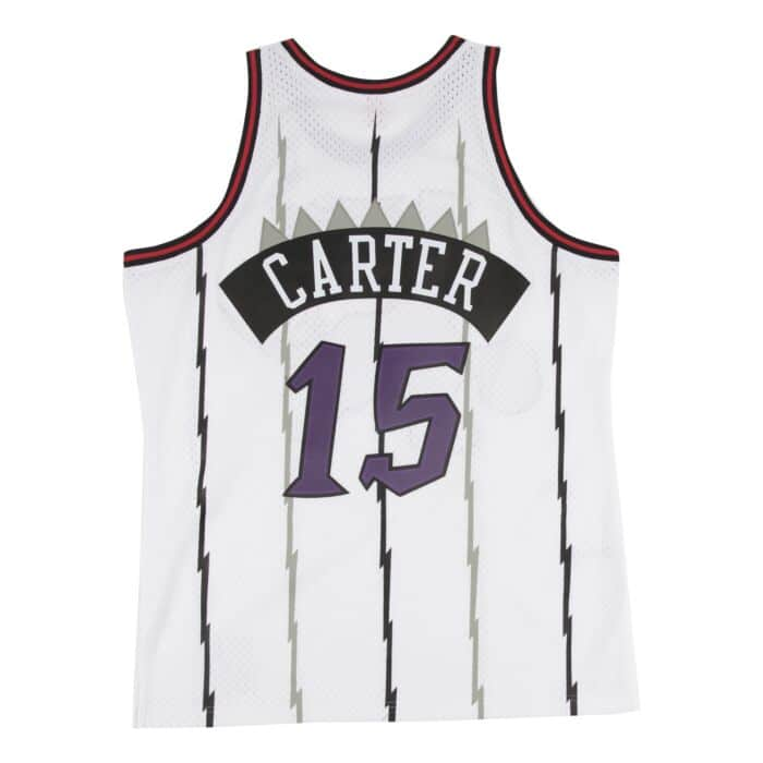 Vince Carter 1998-99 Toronto Raptors outlet