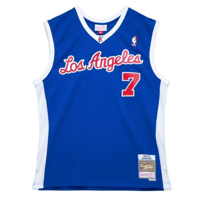 Lamar odom jersey online