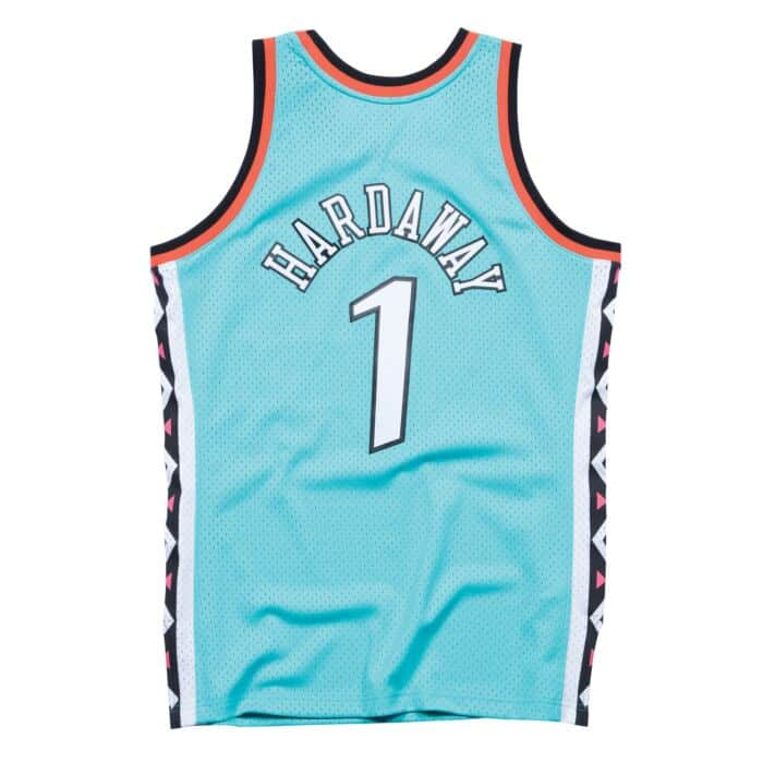 Penny selling hardaway jersey