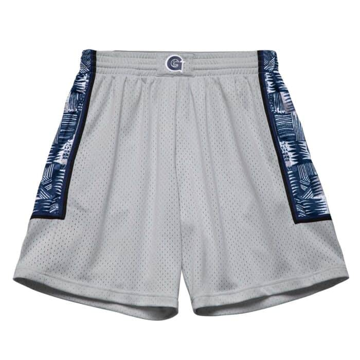 NCAA SWINGMAN SHORTS GEORGETOWN 1995