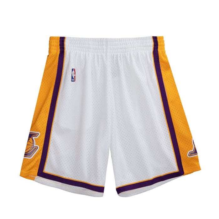 NBA Swingman Shorts Los Angeles Lakers 2009-10