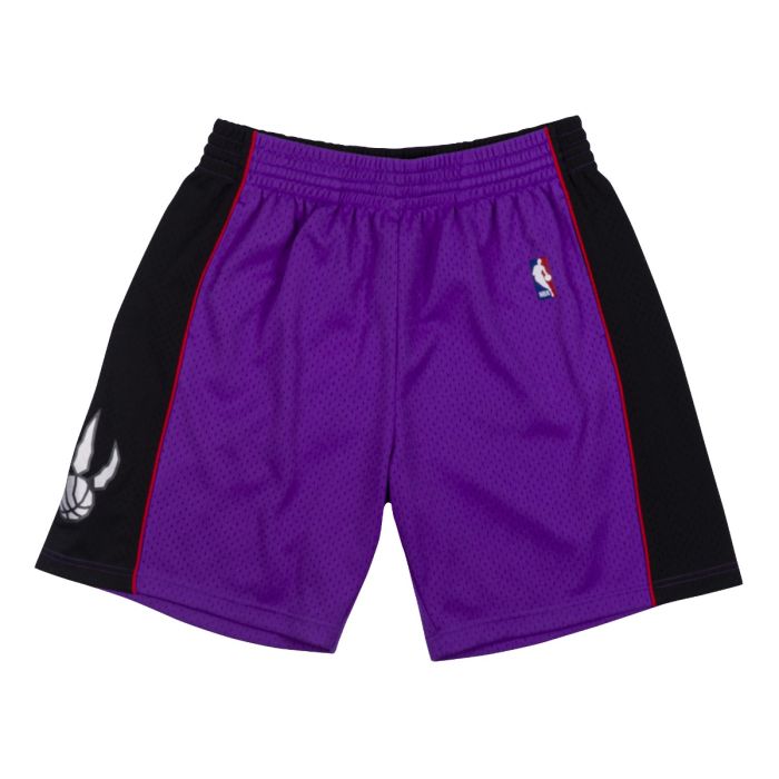 NBA Swingman Shorts Toronto Raptors 1999