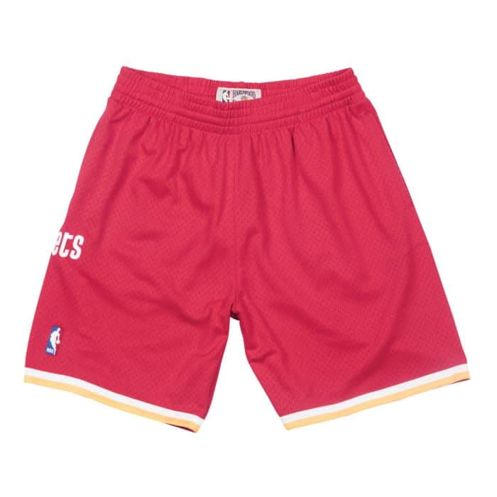 Swingman Shorts Houston Rockets Road 1993-94