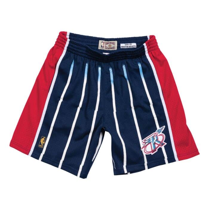 Rockets shorts store