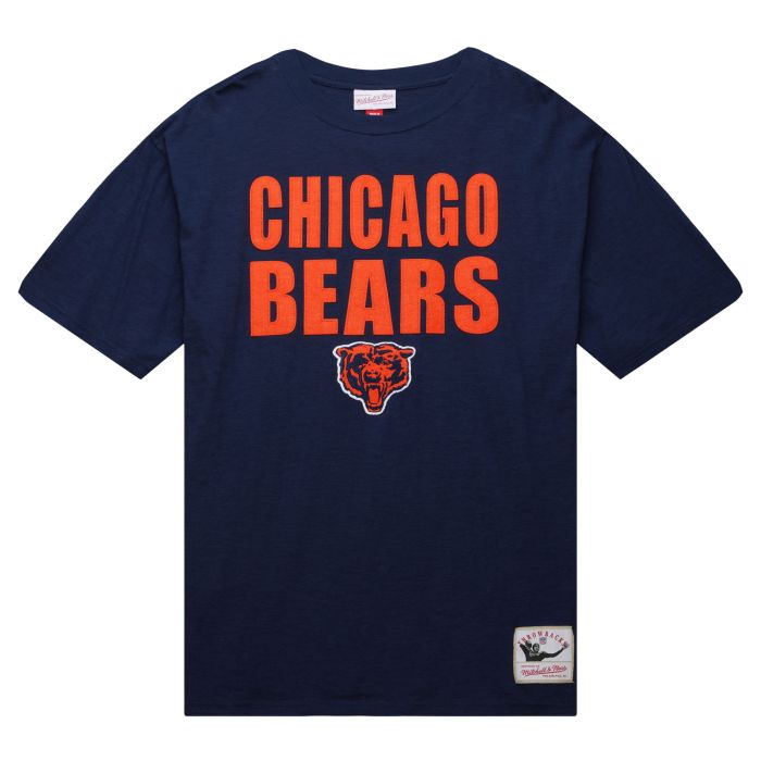 NFL Legendary Slub S/S Tee Chicago Bears