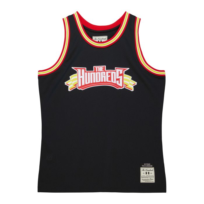 Branded The Hundreds Jersey