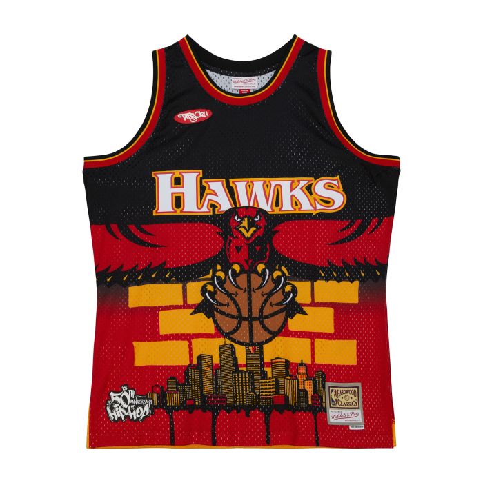 Nba jersey atlanta deals