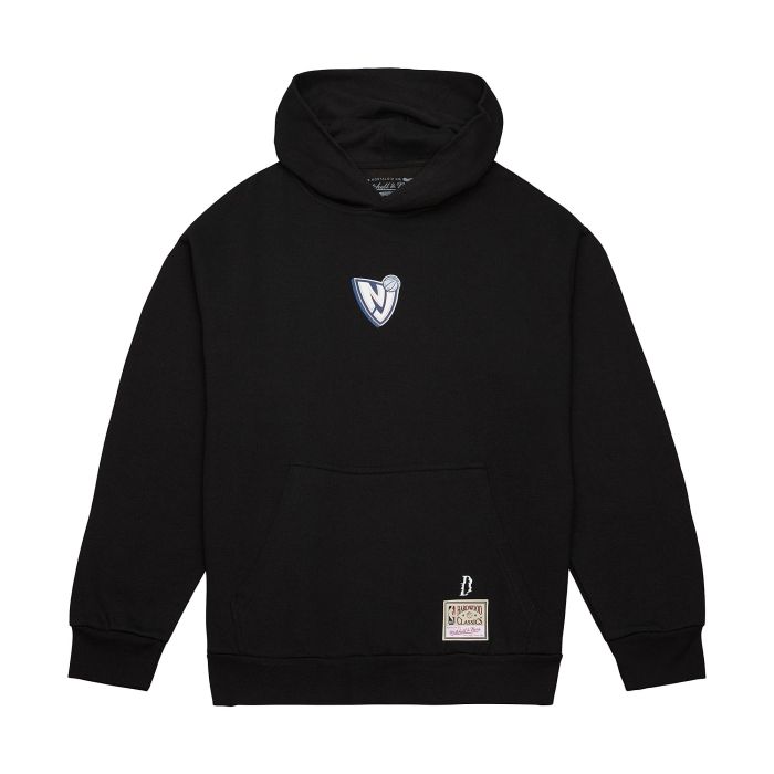 NBA Suga Glitch Hoodie Nets