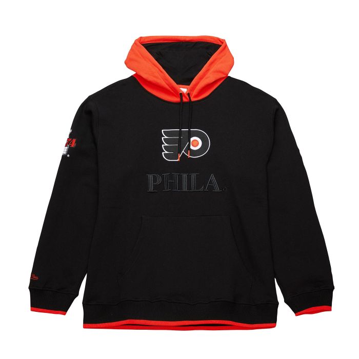 NHL Team OG 3.0 Fleece Hoodie Philadelphia Flyers