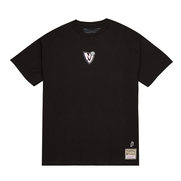 NBA Suga Glitch Tee Nets