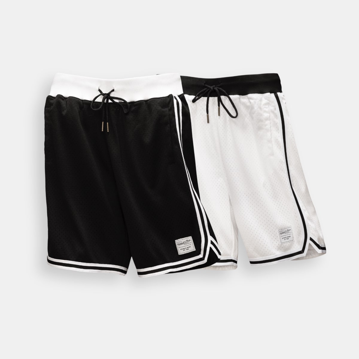 M&N Branded Shorts