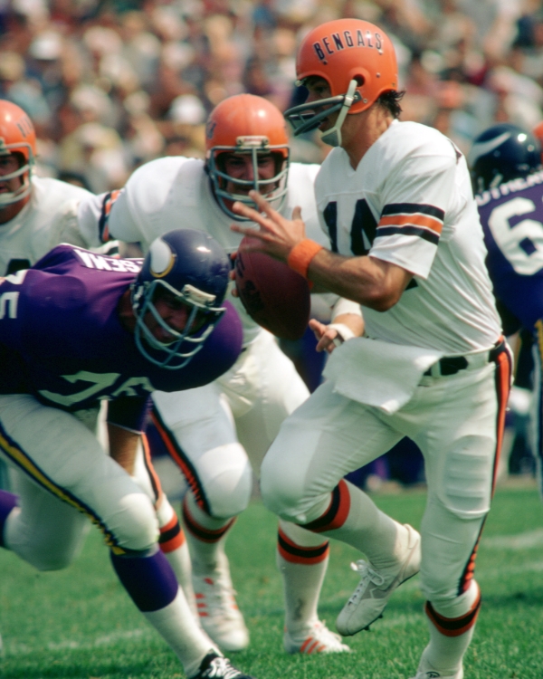 Bears 1936 uniforms: Chicago's throwback look against Vikings, explained