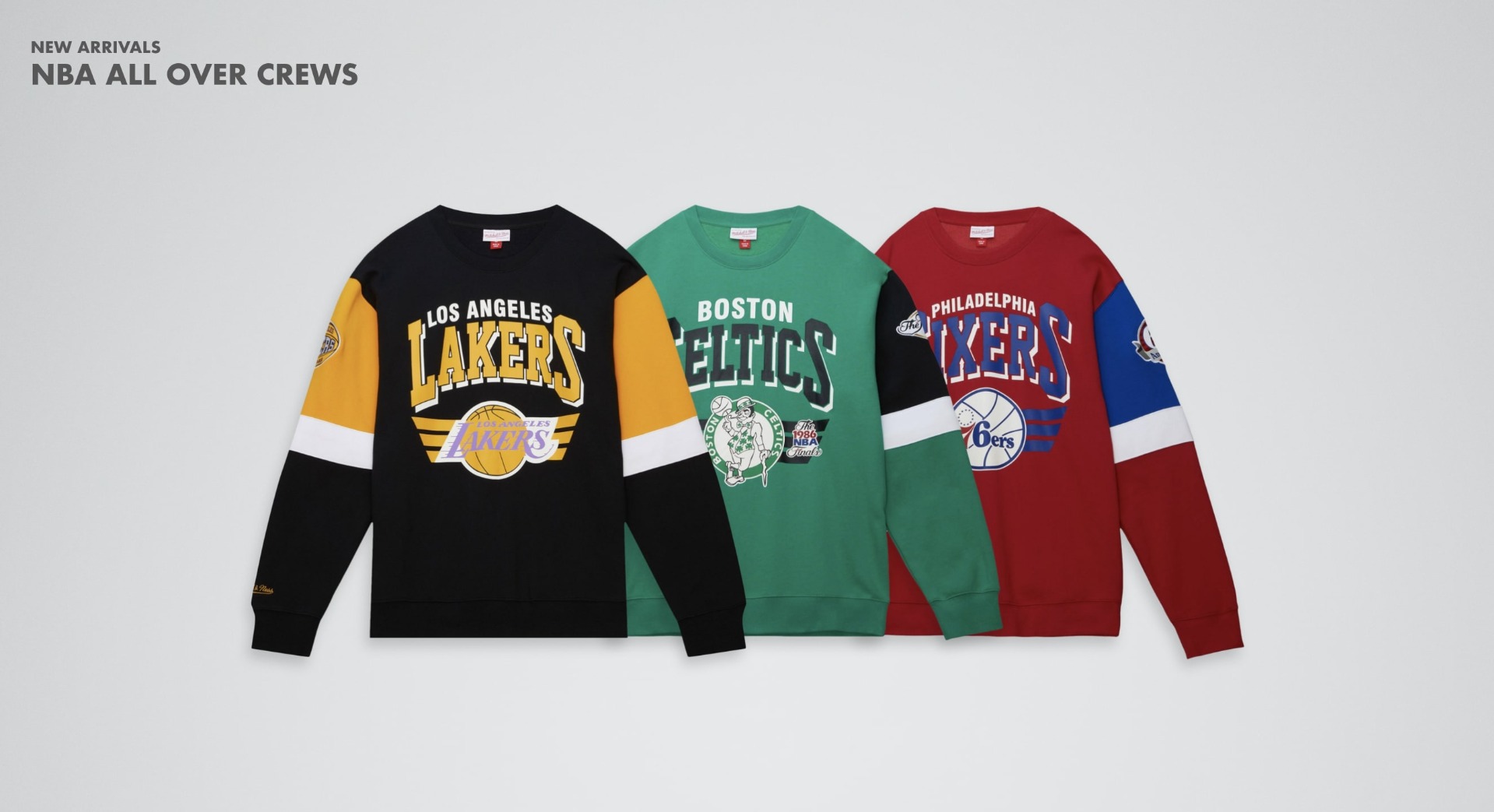 Mitchell & Ness Bugs & Insects Active Jerseys for Men