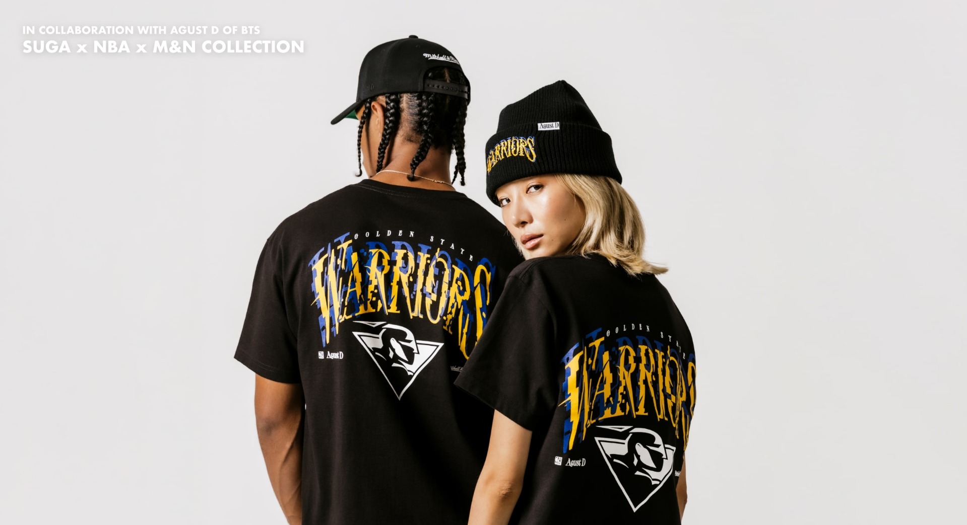 Collections and Collaborations Mitchell & Ness Nostalgia Co.