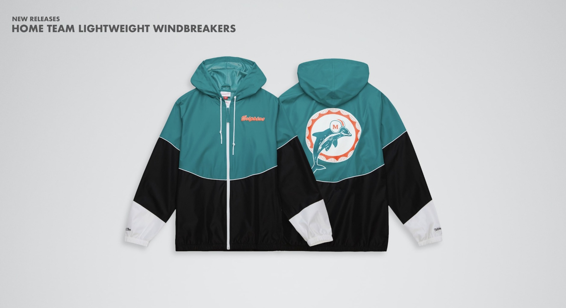 Mitchell & Ness Sports Fan Apparel • See prices »