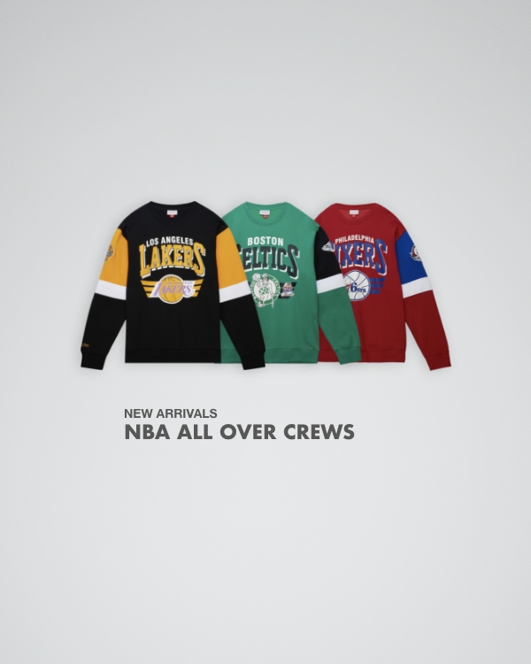 Mitchell & Ness  Authentic and Throwback-Inspired Jerseys, Shorts